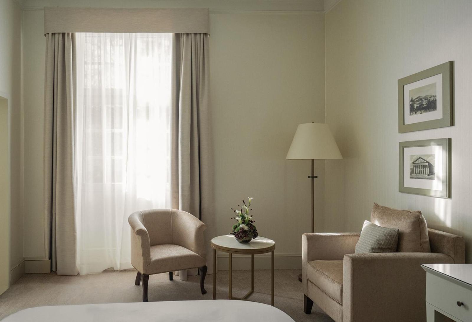 Classic Double Room