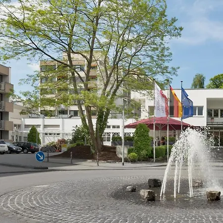 A&S City Hotel Am Rosenpark-2