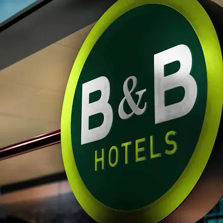 B&B Hotel Aachen-Hbf-2