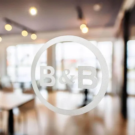 B&B Hotel Aachen-Hbf-3