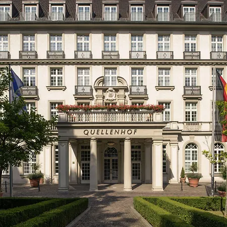 Parkhotel Quellenhof Aachen-3