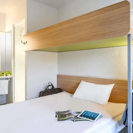 ibis budget Aachen City-2