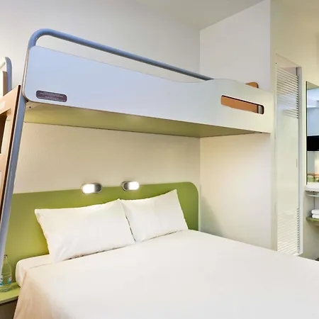 ibis budget Aachen City-3